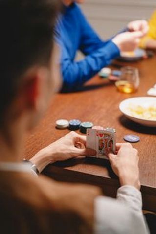 game F8bet Roulette